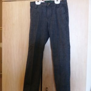Tommy Hilfiger Boys Pants